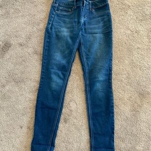Maurice’s Jegging size Small regular